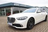 Mercedes-Benz S 400 d Lim. 4M*DIGITAL LIGHT*HINTERACHSLENKUNG*