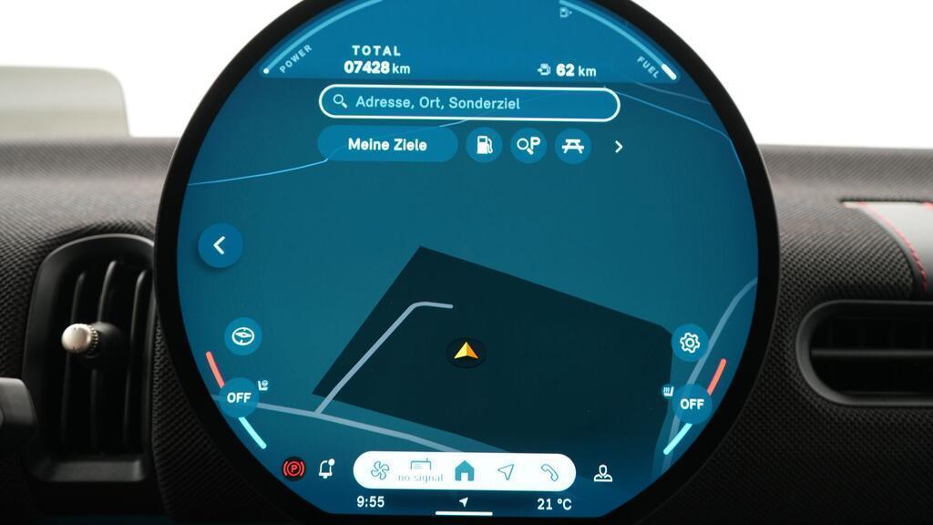 MINI Jcw Trim, миниатюра 13