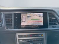 Cupra Ateca - Vorschau Bild 15