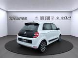 Renault Twingo Intens 0.9 TCe AUTOMATIK ACC SHZ TEMPOMAT - Renault Twingo: I