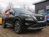 Nissan X-TRAIL N-CONNECTA 1.5 VC-T e-POWER WKR inkl. - Nissan X-Trail Tageszulassungen