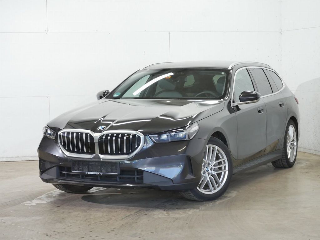 BMW 540d xDrive Touring