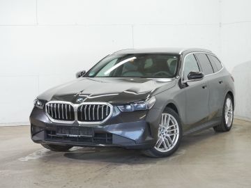 BMW Leasingangebot: BMW 540d xDrive Touring