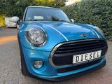 MINI ONE/  ROT-WEISS-ORANGE-BLAU - MINI MINI Gebrauchtwagen in Hagen