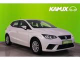 Seat Ibiza 1.0TSI DSG Style+NAVI+BEATS+TEMPO+KLIMA - gebrauchte Seat Kleinwagen