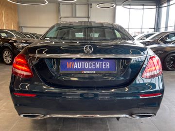 Mercedes-Benz E 350d *LED*KAMERA*NAVI*PDC*BURMESTER*CARPLAY*