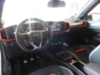 Opel Mokka - Vorschau Bild 20