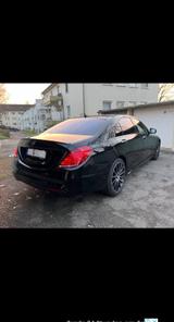 Mercedes-Benz S 350 d 4MATIC L - AMG **Gepflegt** - Mercedes-Benz S 350 in Hagen