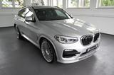ALPINA XD4 3.0. 22Zoll Alpina Felgen - ALPINA XD4 Gebrauchtwagen