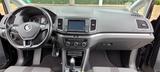 Volkswagen Sharan 2.0 TDI SCR DSG BMT ALLSTAR ALLSTAR - VW Sharan in Münster