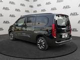Opel Combo GS XL | 7 Sitze | Kamera | AHK Vorber. - schwarze Opel Combo