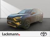 Toyota RAV 4 Hybrid Style Selection*Pano*Navi*LED*360* - Toyota: Rav3