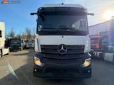 Mercedes-Benz Actros 1846LS Streamspace | Retarder | Blatt/Luf - Radlader