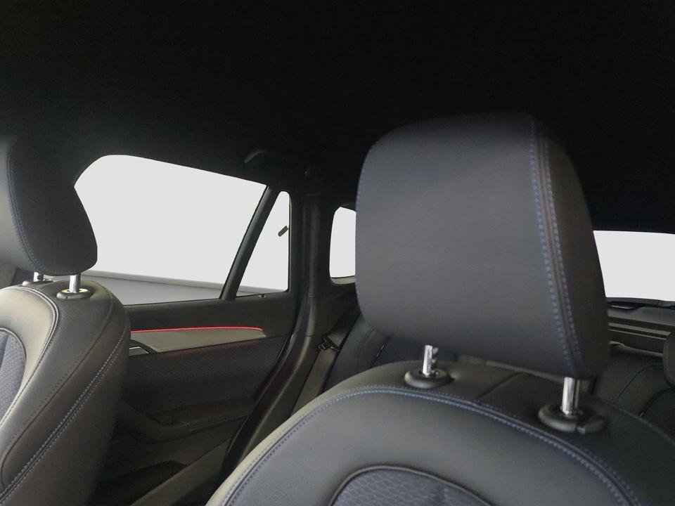 BMW X1 sDrive18d M Sport Aut. Klimaaut. Sportsitze