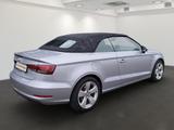 Audi A3 Cabriolet AMBITION 1.4 COD 150PS S-TRONIC SIT - Audi A3: Cabrio, Ambition