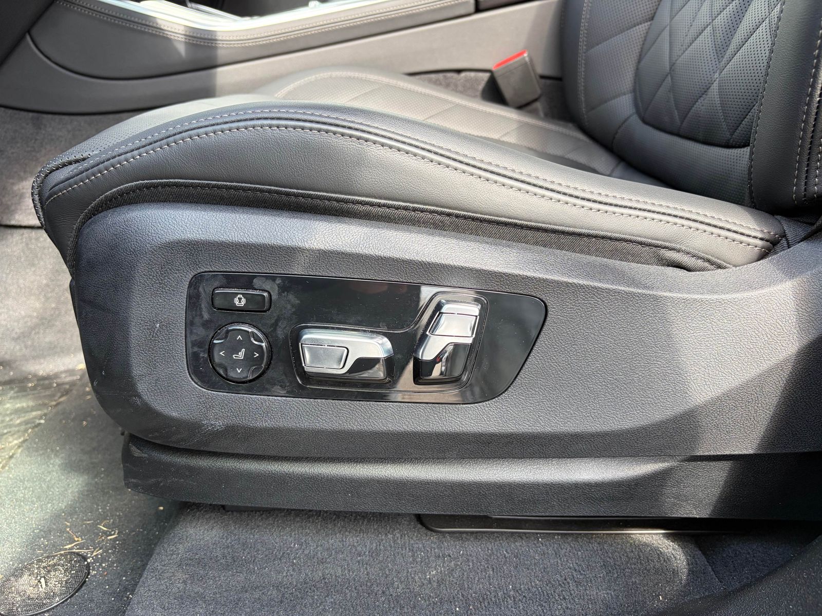 BMW X5 - Bild 29