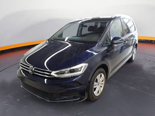 Volkswagen Touran 2.0 TDI DSG ACTIVE | AHK | NAVI | LED |