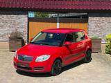 Skoda Fabia Ambiente * Tüv und viele Teile Neu* - gebrauchte Skoda Fabia aus dem Jahr 2008