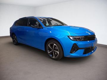 Opel Astra - 3