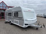 Dethleffs Nomad 520ELT *Solar*Mover*Klima*Vorzelt*Lithium* - Dethleffs 520 v