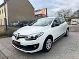 Renault Megane Authentique 1.6 16V 110*6-Gang*35TKM*SHG* - gebrauchte Renault Megane aus dem Jahr 2014