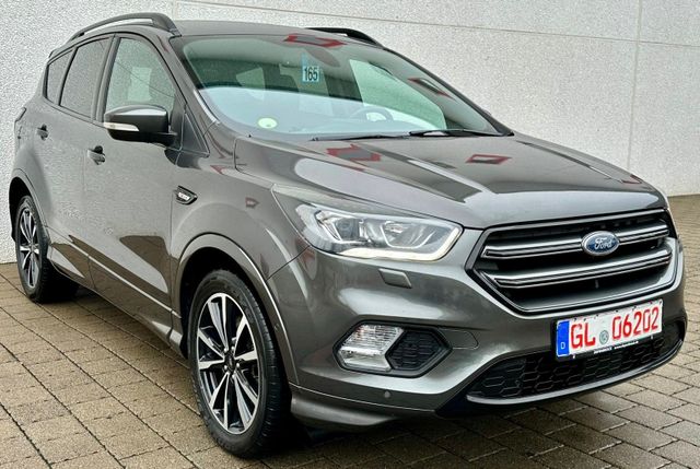 Ford Kuga ST-Line Klimaaut,Navi,Winterpaket,18''Euro6