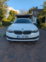 BMW 520d xDrive Touring A Luxury Line Luxury Line - BMW 520 in Oldenburg