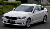 BMW 320d GT xDrive *LUUXURY* KAM 360°* HEAD UP* - weiße BMW 320 Gran Turismo