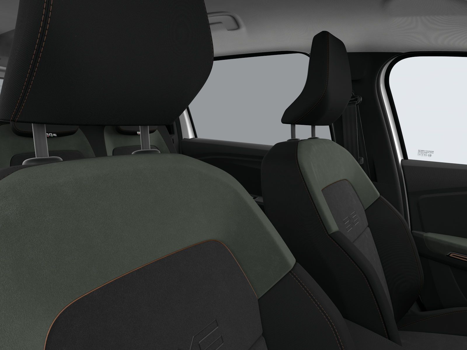 Fahrzeugabbildung Dacia Jogger Extreme TCe 110 7-Sitzer MY26 *sofort*