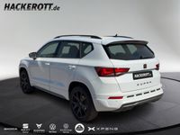 Cupra Ateca - Vorschau Bild 3