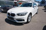 BMW 116 Baureihe 1 Lim. 5-trg. 116 i Advantage - BMW 116 in Stuttgart
