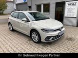 Volkswagen Polo VI StyleKlimaautomatik,navi,Kamera - Volkswagen Polo: Style