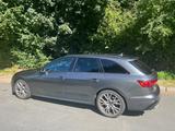 Audi S4 TDI tiptronic quattro Avant - - Audi S4 mit Diesel-Antrieb