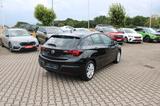 Opel Astra K Lim. 1.0 Edition*SHZ*Klima*Tempomat - Opel Astra Gebrauchtwagen in Hannover