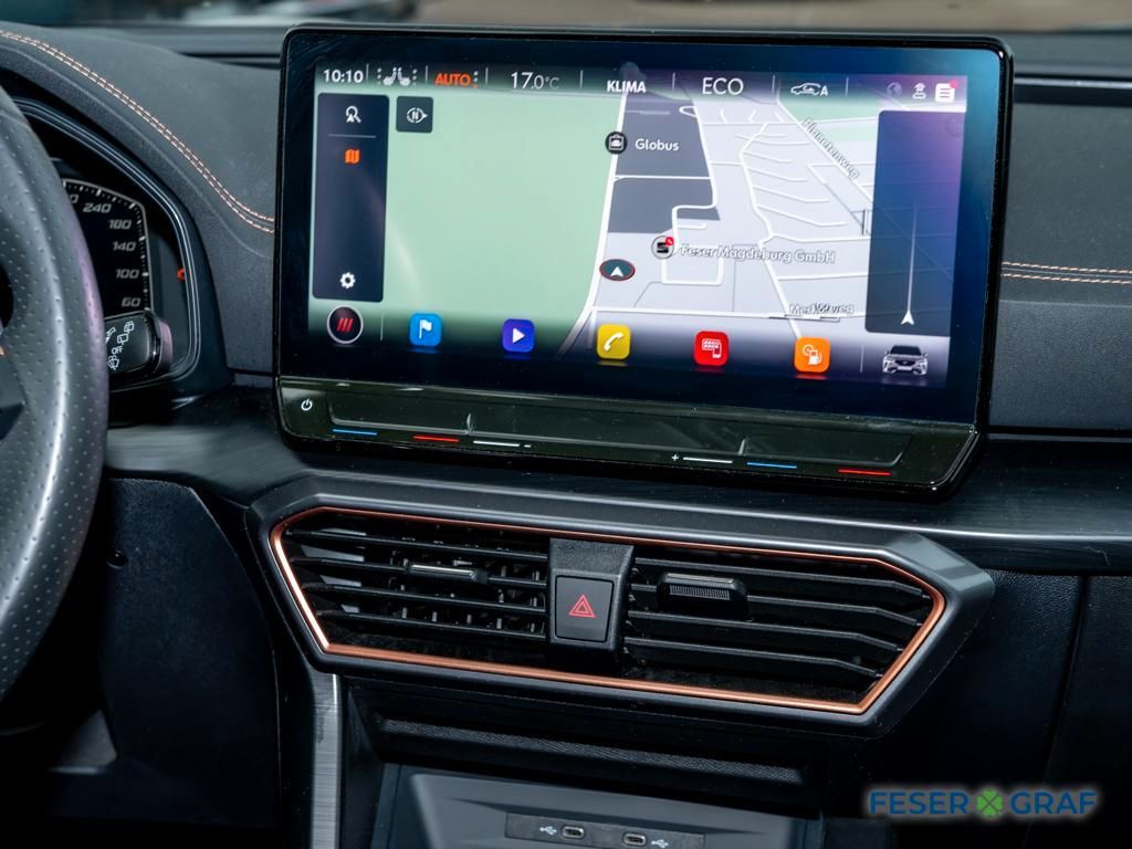 Cupra Formentor - Bild 8