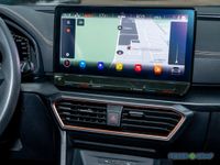 Cupra Formentor - Vorschau Bild 8