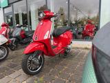 Vespa Sprint 50 - VESPA MOFA