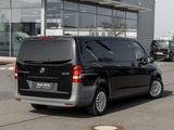 Mercedes-Benz Vito 116 CDI Tourer PRO Extralang Spurhalte Navi - Mercedes 9-Sitzer