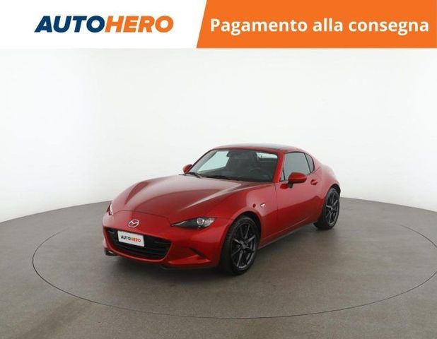 Mazda MAZDA MX-5 2.0L Skyactiv-G RF aut. Exceed
