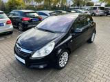 Opel Corsa D Cosmo 1.4*NAVI*Tempomat*LHZ*Tüv 02/27 - Opel Corsa aus 2007: 1.4