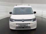 Volkswagen Caddy Life 5-Sitzer 1,5 l 85 kW TSI EU6 Frontant - Volkswagen Kühlkastenwagen Ca