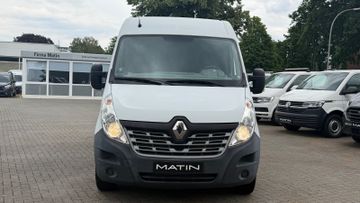 Renault Master - 2