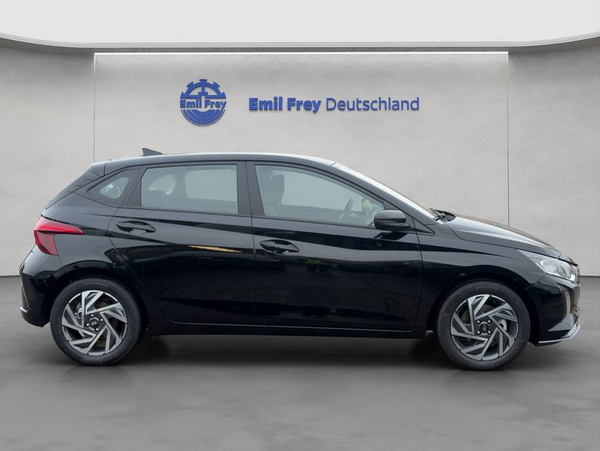 Hyundai i20 – Bild 7