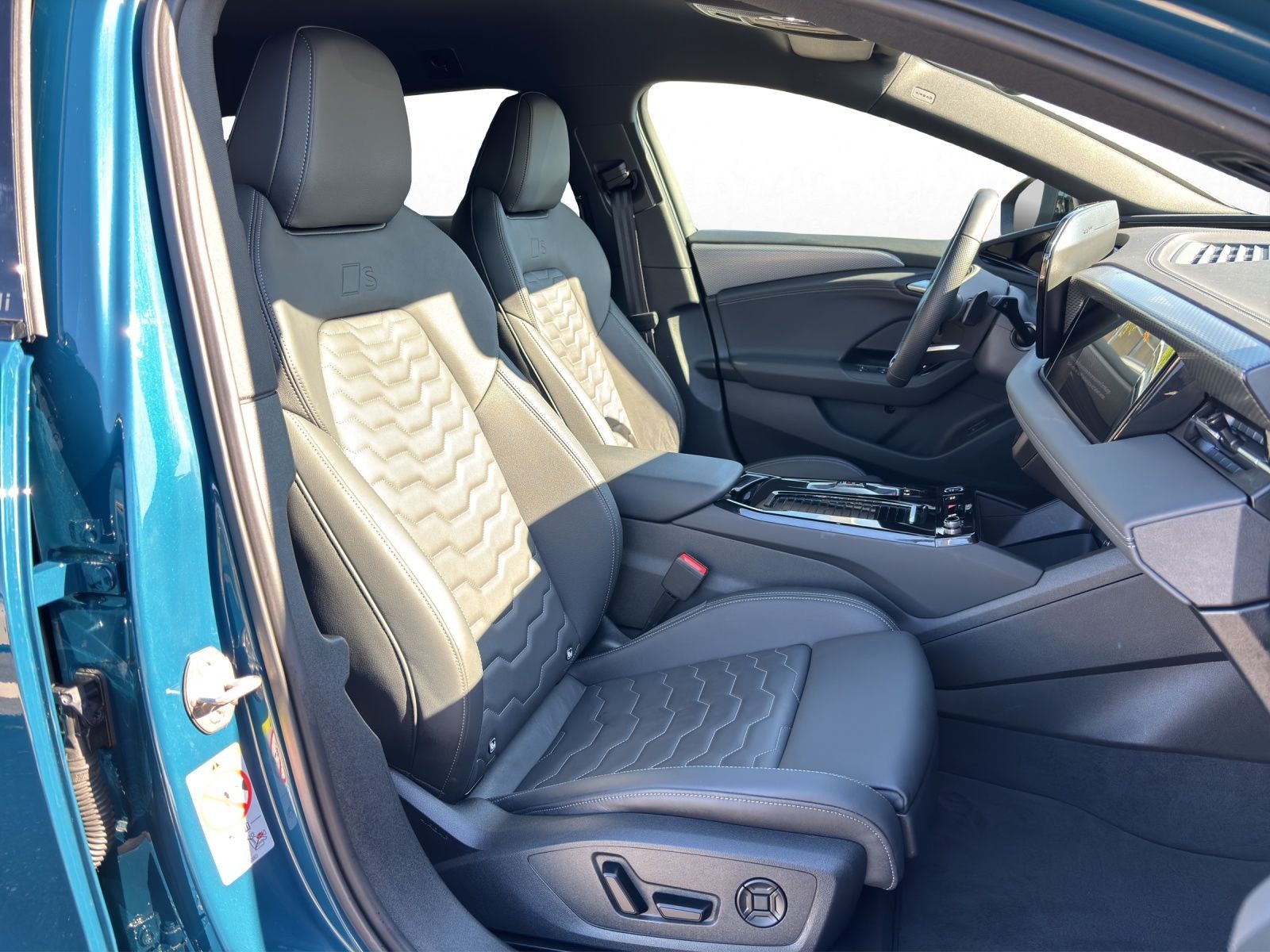 Audi A6 e-tron - Bild 4