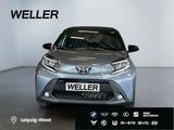 Toyota Aygo X S-CVT Air Teamplayer *Faltdach*LED*ACC*CA - Toyota Aygo (X) Neuwagen