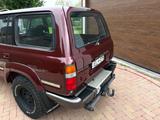 Toyota Land Cruiser 4.2 TD Station Wagon - - gebrauchte Toyota Land Cruiser aus dem Jahr 1991