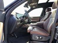 BMW X7 - Vorschau Bild 11