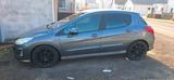 Peugeot peugot 308 - gebrauchte Peugeot 308 aus dem Jahr 2007