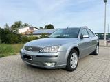 Ford Mondeo 2.0 | TÜV NEU | Scheckheft  - Ford Mondeo Gebrauchtwagen in Augsburg