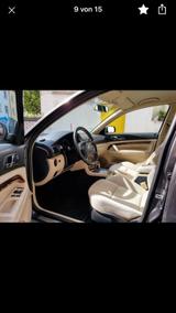 Skoda Superb 1.9 TDI PD Tiptronic DPF EURO4 BI-XENON - gebrauchte Skoda Superb aus dem Jahr 2004